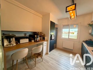  Appartement � vendre 4 pi�ces 123 m�