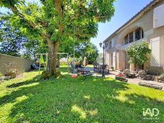 Maison à vendre 6 pièces 164 m²