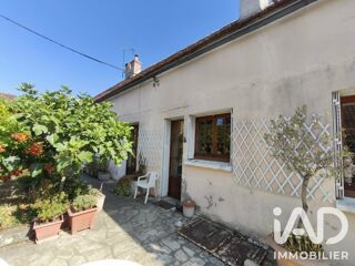  Maison à vendre 5 pièces 127 m²