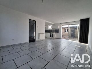  Maison à vendre 4 pièces 82 m²