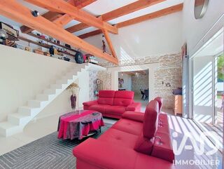  Maison à vendre 6 pièces 163 m²