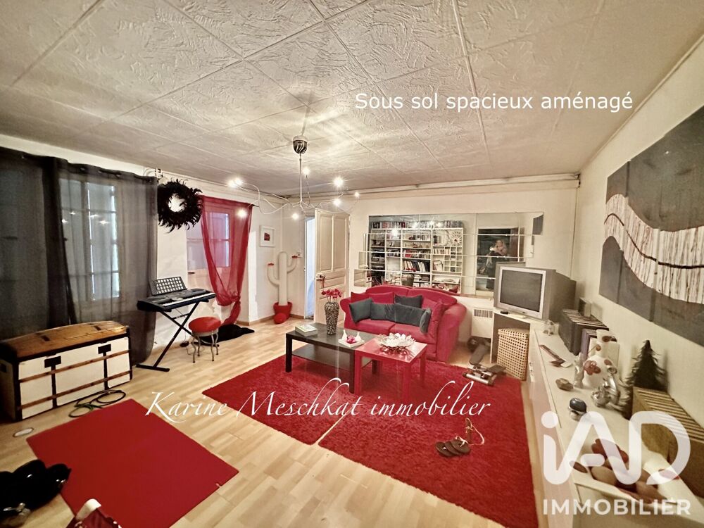 à vendre  Maison Gap (05000)