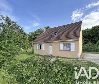  Maison � vendre 5 pi�ces 107 m� Saint-pierre-du-bosgu�rard