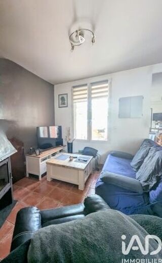  Maison à vendre 3 pièces 80 m²