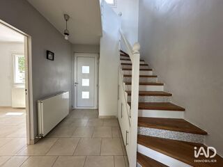  Maison � louer 4 pi�ces 110 m� Villenave-d'ornon