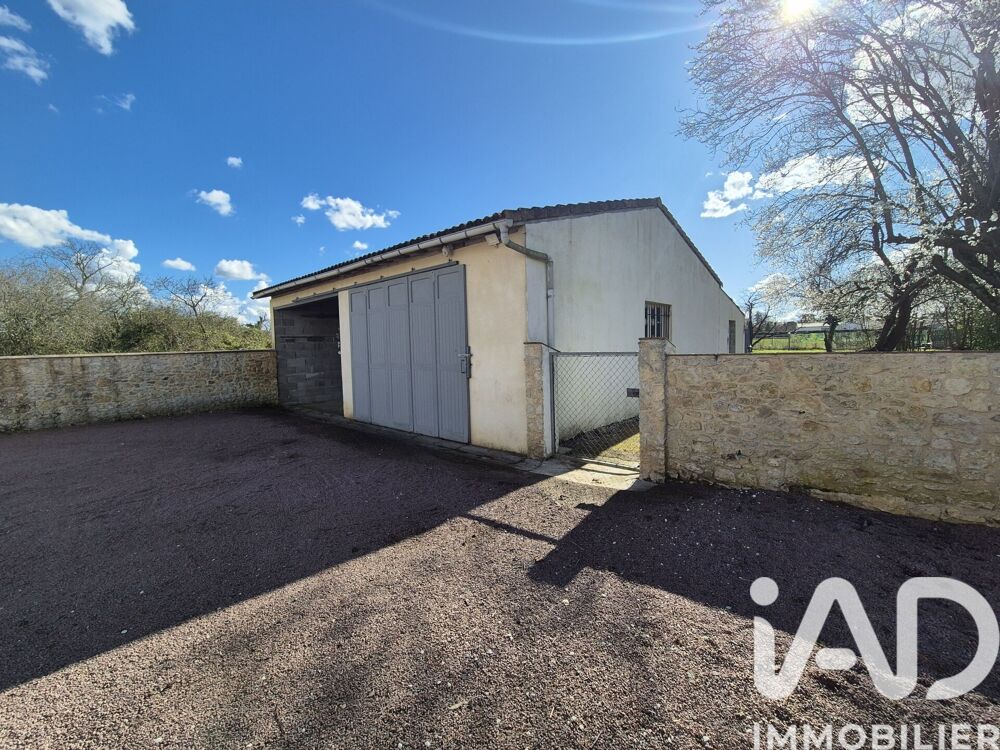 Vente Maison/villa 7 pièces