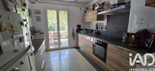  Maison à vendre 4 pièces 84 m²