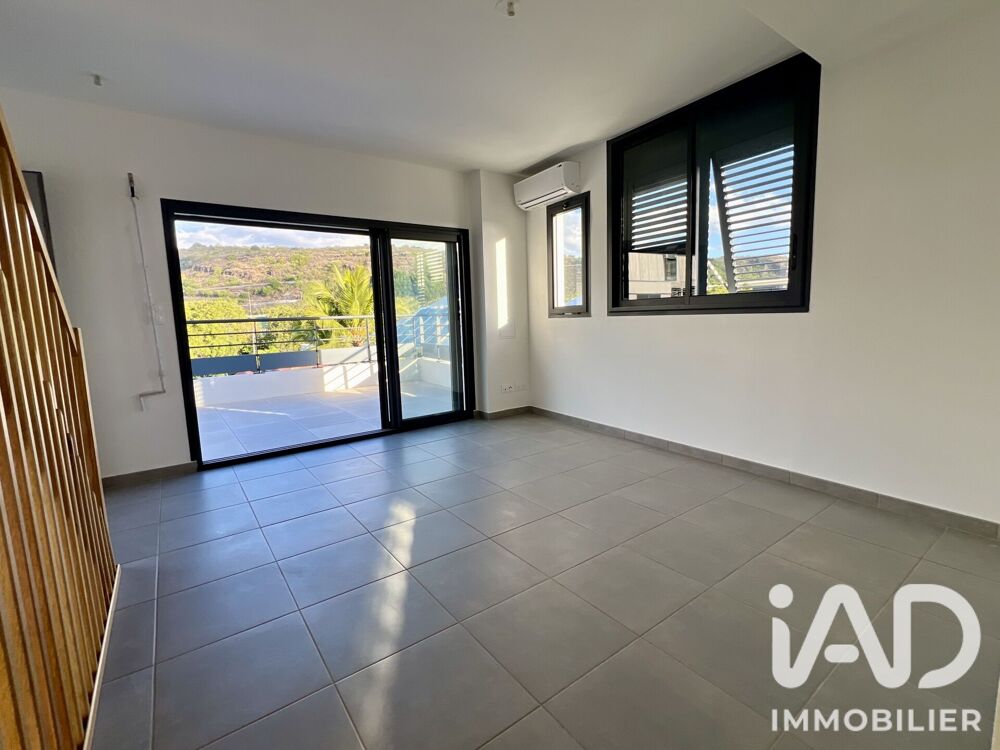 Location Triplex 4 pièces