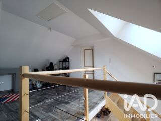  Maison à vendre 4 pièces 111 m²