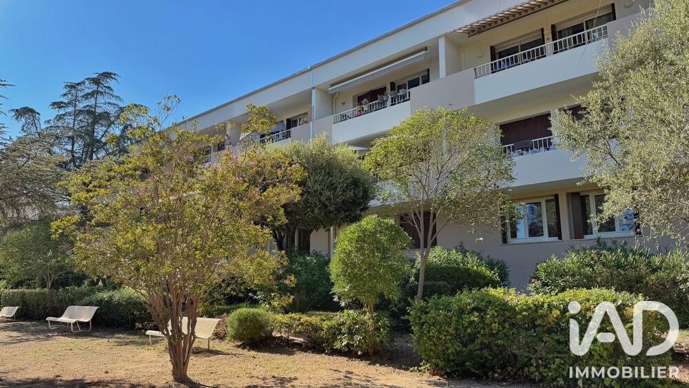 Vente Appartement Vente Appartement 2 pièces Toulon