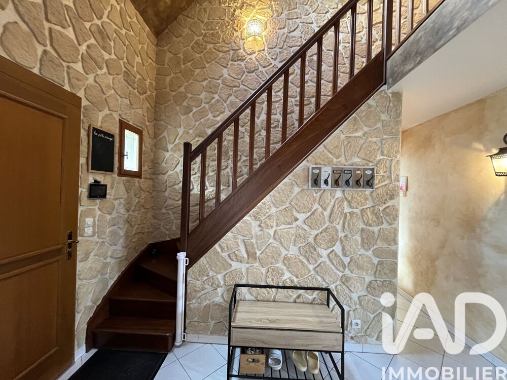 Vente Maison Vente Maison/villa 7 pièces Maintenon