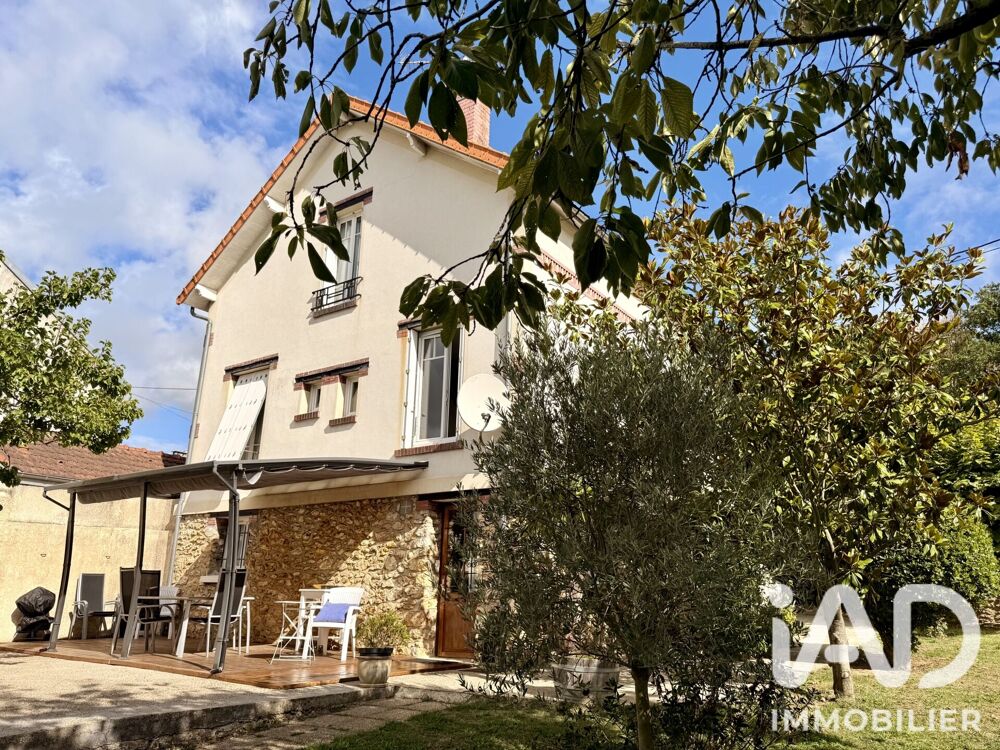 Vente Maison/villa 7 pièces