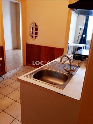  Appartement � louer 3 pi�ces 58 m�