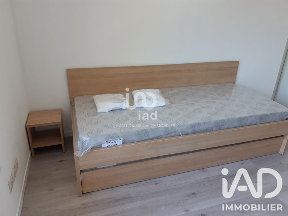 Vente Studio 1 pièce