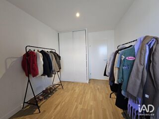  Appartement à vendre 3 pièces 63 m²