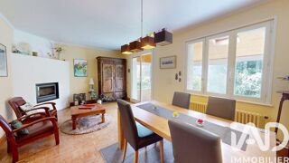  Maison à vendre 5 pièces 112 m²