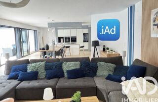  Maison à vendre 6 pièces 190 m²