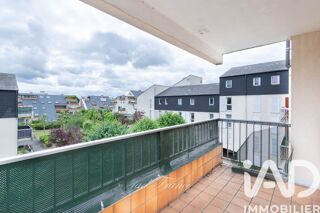  Appartement à vendre 4 pièces 80 m²