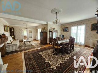  Maison � vendre 8 pi�ces 211 m�