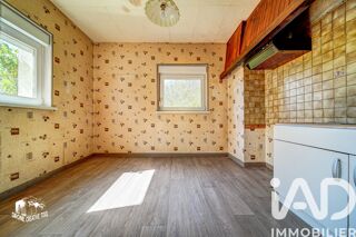  Maison à vendre 4 pièces 81 m²