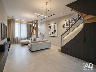  Maison à vendre 4 pièces 94 m²