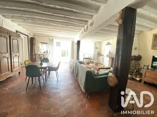  Maison à vendre 8 pièces 166 m²