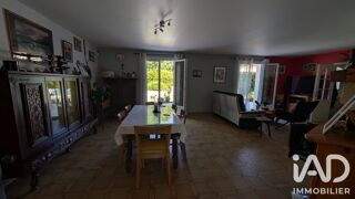  Maison à vendre 5 pièces 122 m²