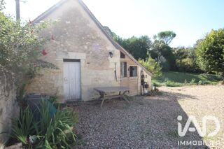  Maison à vendre 4 pièces 98 m²