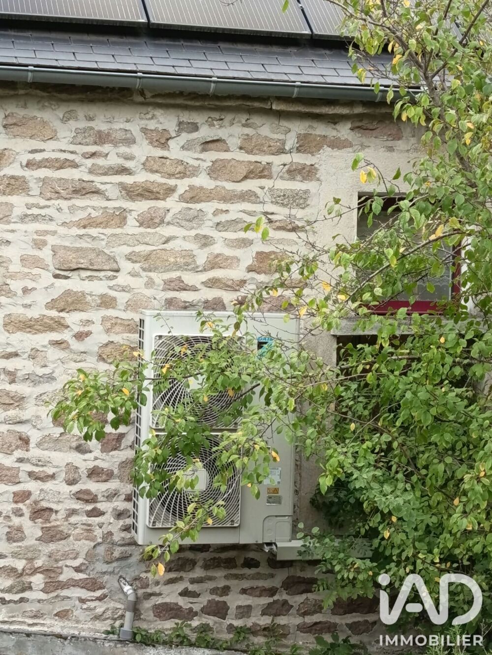 Vente Maison Vente Maison/villa 4 pièces Royère-de-vassivière