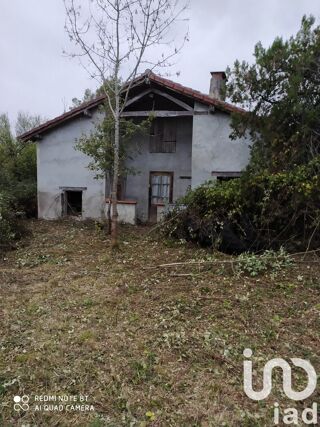  Maison à vendre 1 pièce 250 m²