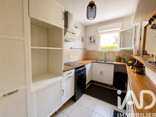  Appartement � vendre 3 pi�ces 68 m�
