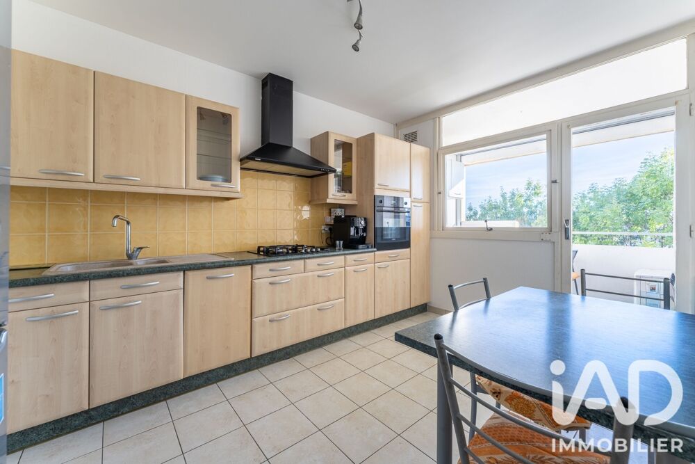 Vente Appartement Vente Appartement 4 pièces Saint-priest