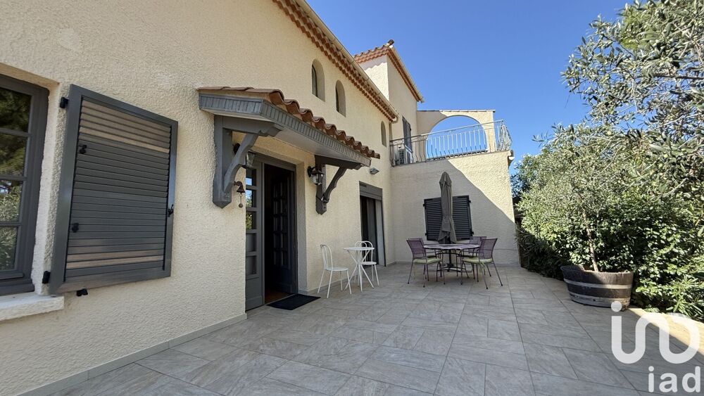 Vente Maison de campagne 7 pièces