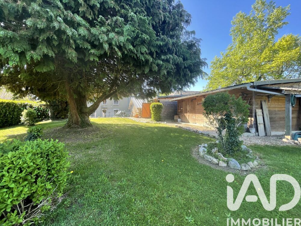 Vente Maison de village 5 pièces