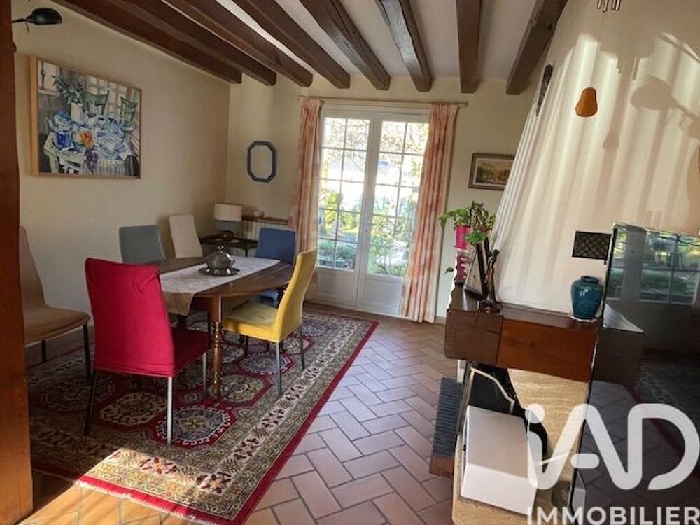 Vente Maison Vente Maison/villa 6 pièces Orléans
