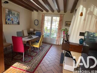  Maison à vendre 6 pièces 151 m²