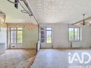  Maison à vendre 3 pièces 73 m²