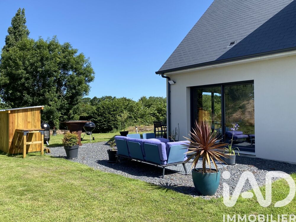 Vente Pavillon 4 pièces