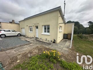  Maison à vendre 3 pièces 56 m²