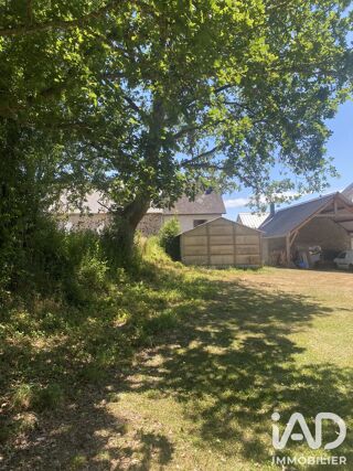  Maison à vendre 4 pièces 100 m²