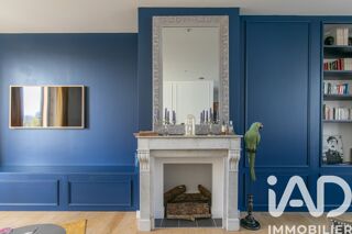  Maison à vendre 5 pièces 110 m²