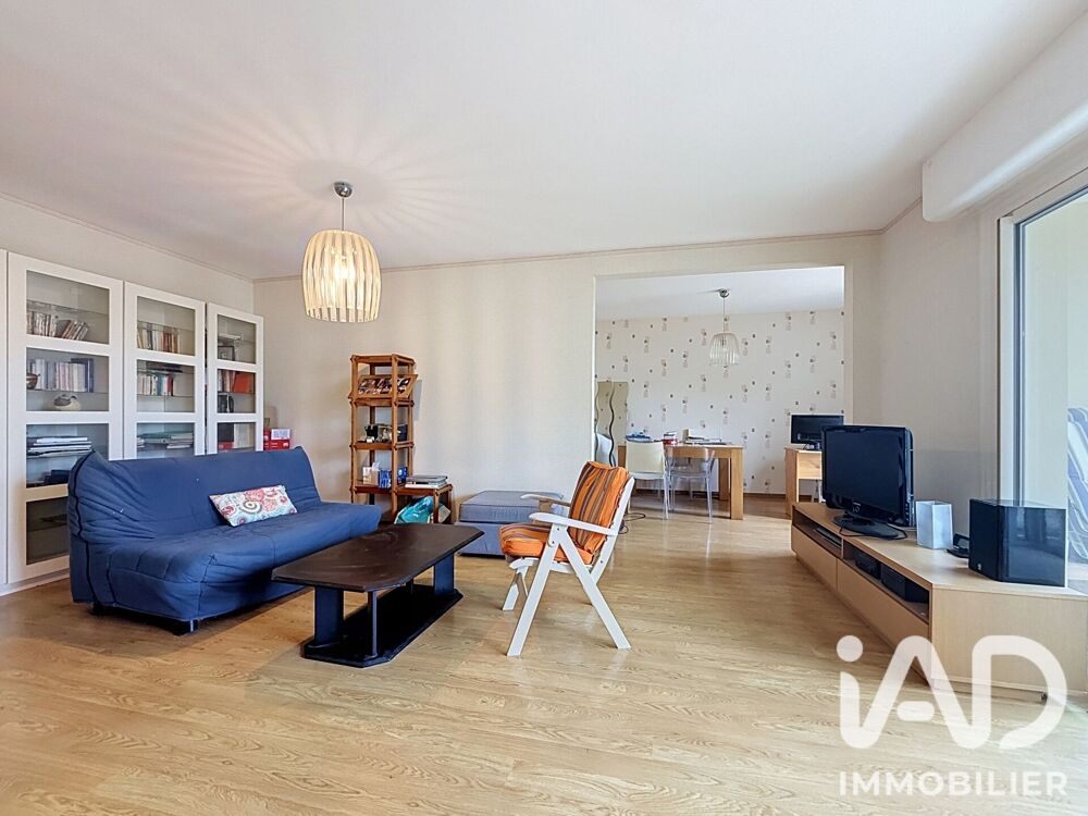 Vente Appartement Vente Appartement 4 pièces Saint-malo