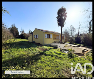  Maison � vendre 5 pi�ces 141 m�