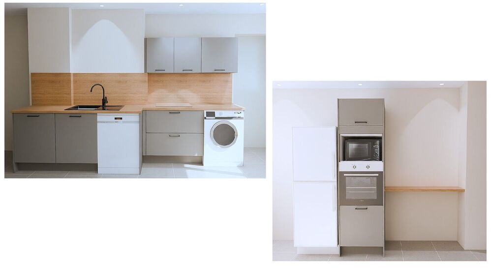 Appartement T4 rénové St Etienne Solaure