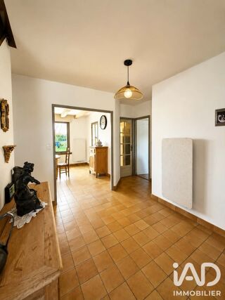  Maison à vendre 5 pièces 127 m²
