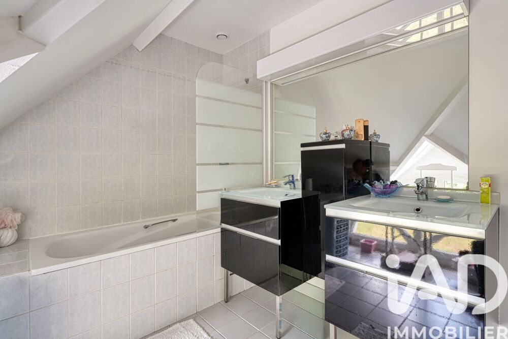 � vendre  Maison Forges-les-Bains (91470)