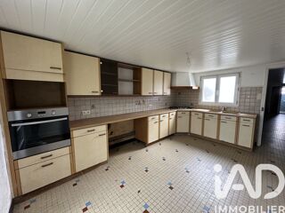  Maison à vendre 4 pièces 75 m²