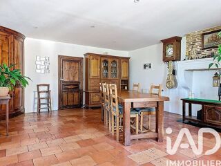  Maison à vendre 8 pièces 278 m²