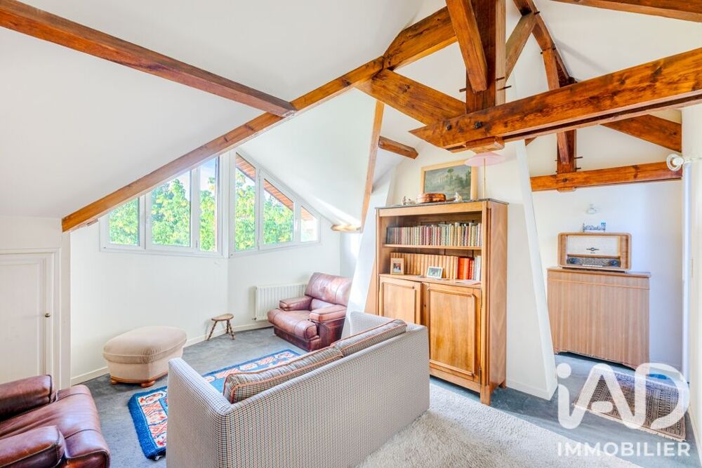 à vendre  Maison Sannois (95110)
