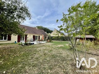  Maison à vendre 5 pièces 111 m²